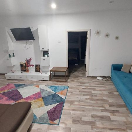Apartament Apartament Diaconu Coresi Braszów Zewnętrze zdjęcie