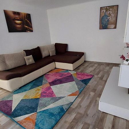 Apartament Apartament Diaconu Coresi Braszów Zewnętrze zdjęcie