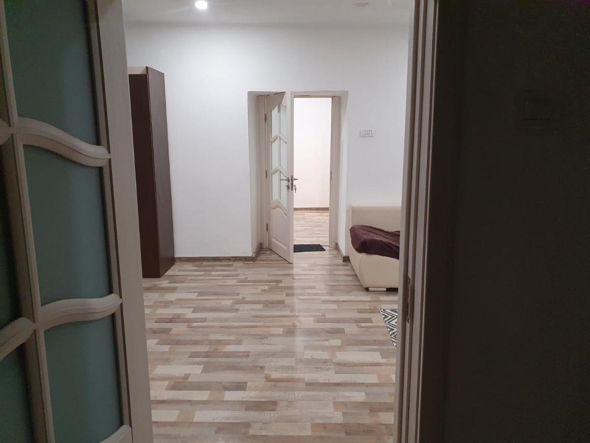 Apartament Apartament Diaconu Coresi Braszów Zewnętrze zdjęcie