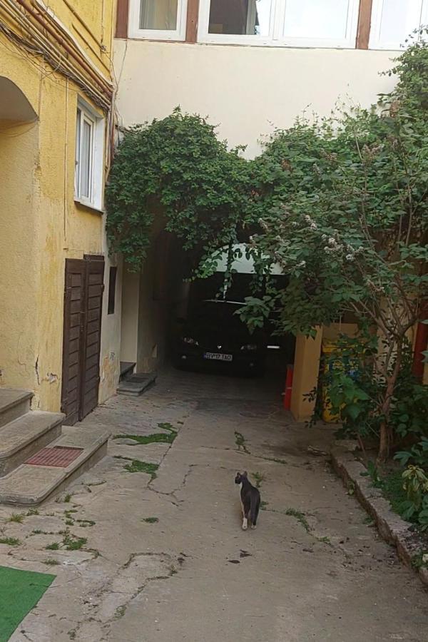 Apartament Apartament Diaconu Coresi Braszów Zewnętrze zdjęcie