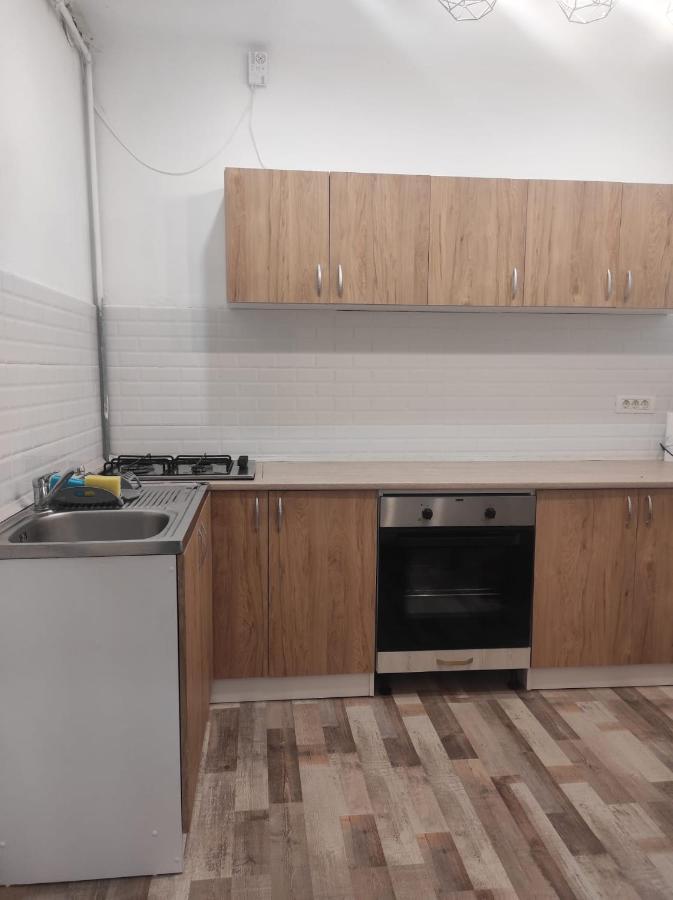 Apartament Apartament Diaconu Coresi Braszów Zewnętrze zdjęcie