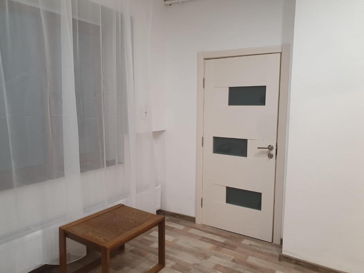 Apartament Apartament Diaconu Coresi Braszów Zewnętrze zdjęcie