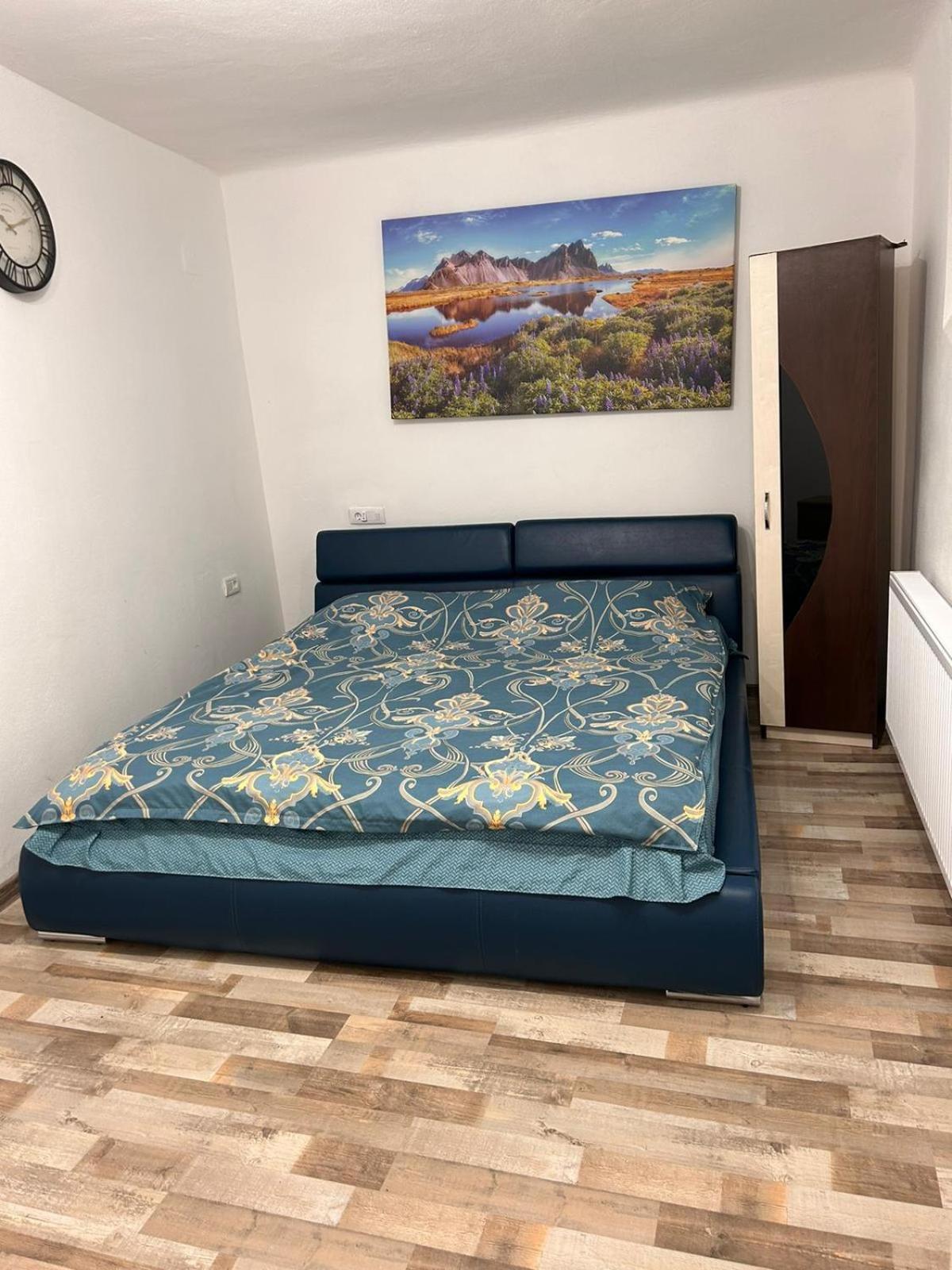 Apartament Apartament Diaconu Coresi Braszów Zewnętrze zdjęcie