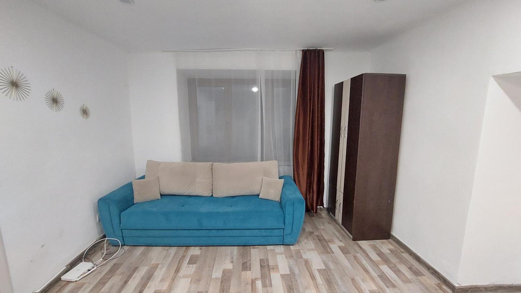 Apartament Apartament Diaconu Coresi Braszów Zewnętrze zdjęcie