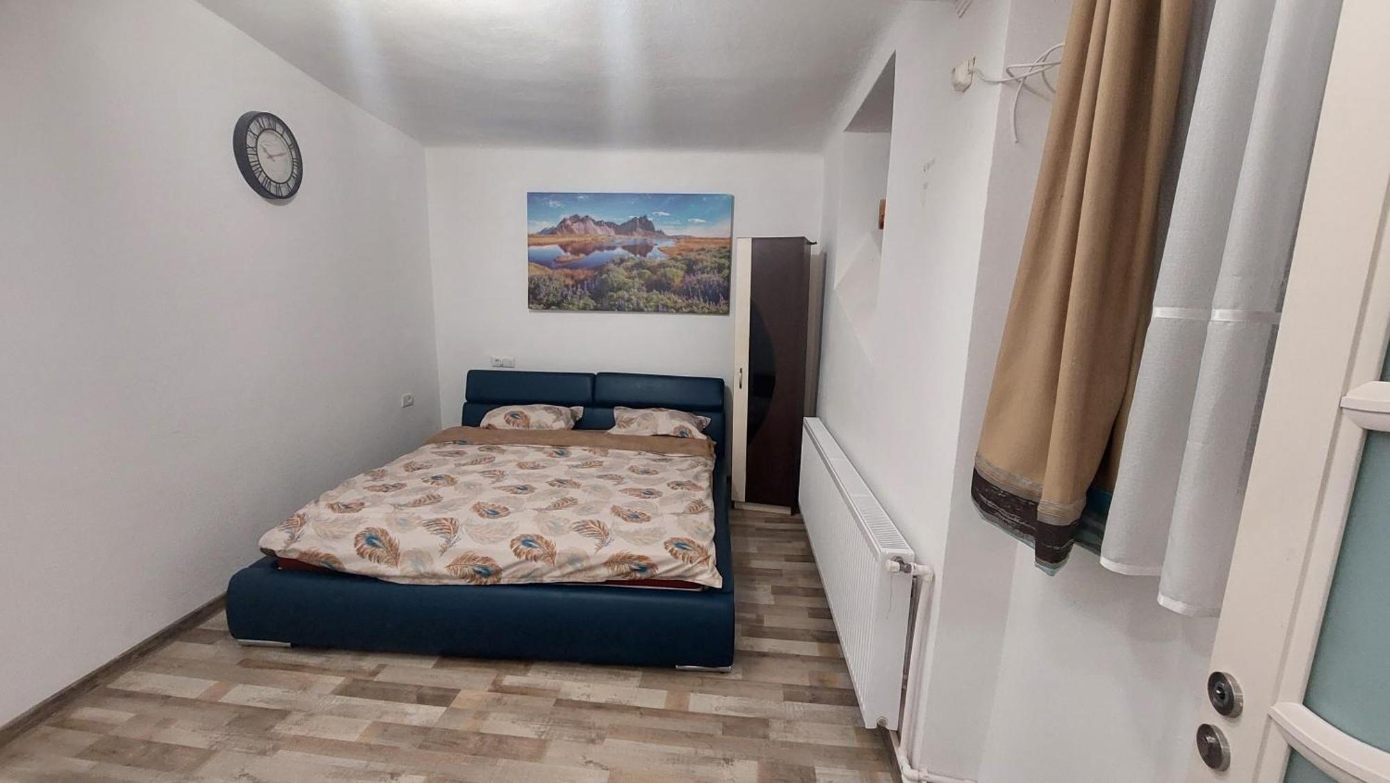 Apartament Apartament Diaconu Coresi Braszów Zewnętrze zdjęcie