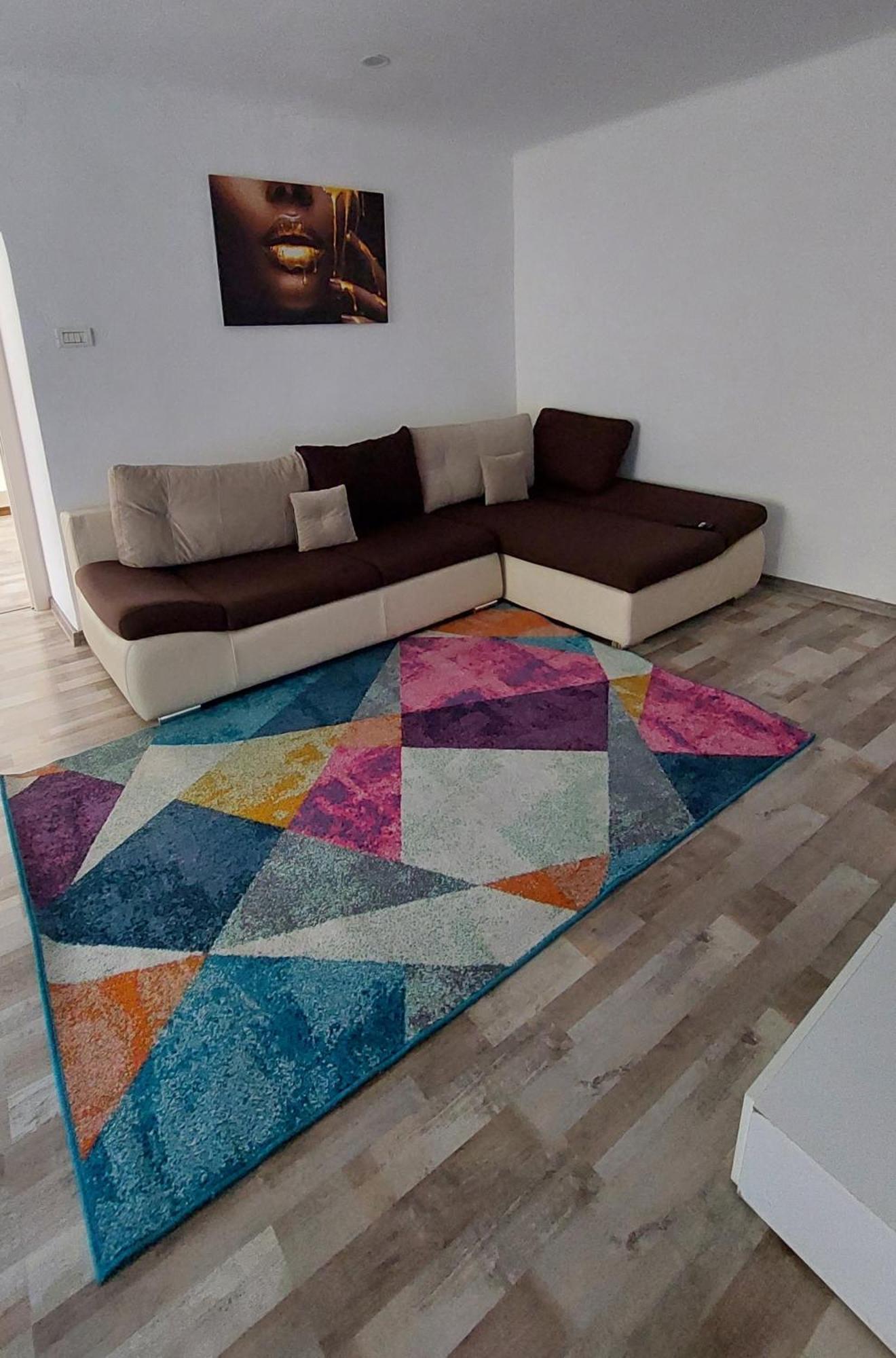Apartament Apartament Diaconu Coresi Braszów Zewnętrze zdjęcie