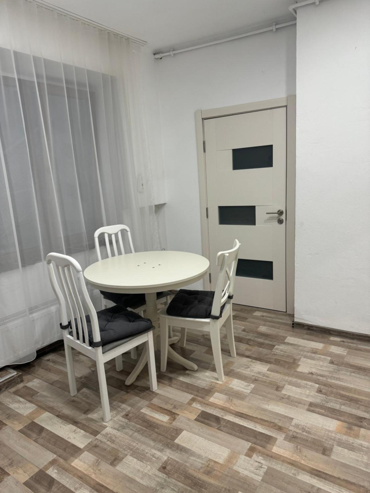 Apartament Apartament Diaconu Coresi Braszów Zewnętrze zdjęcie