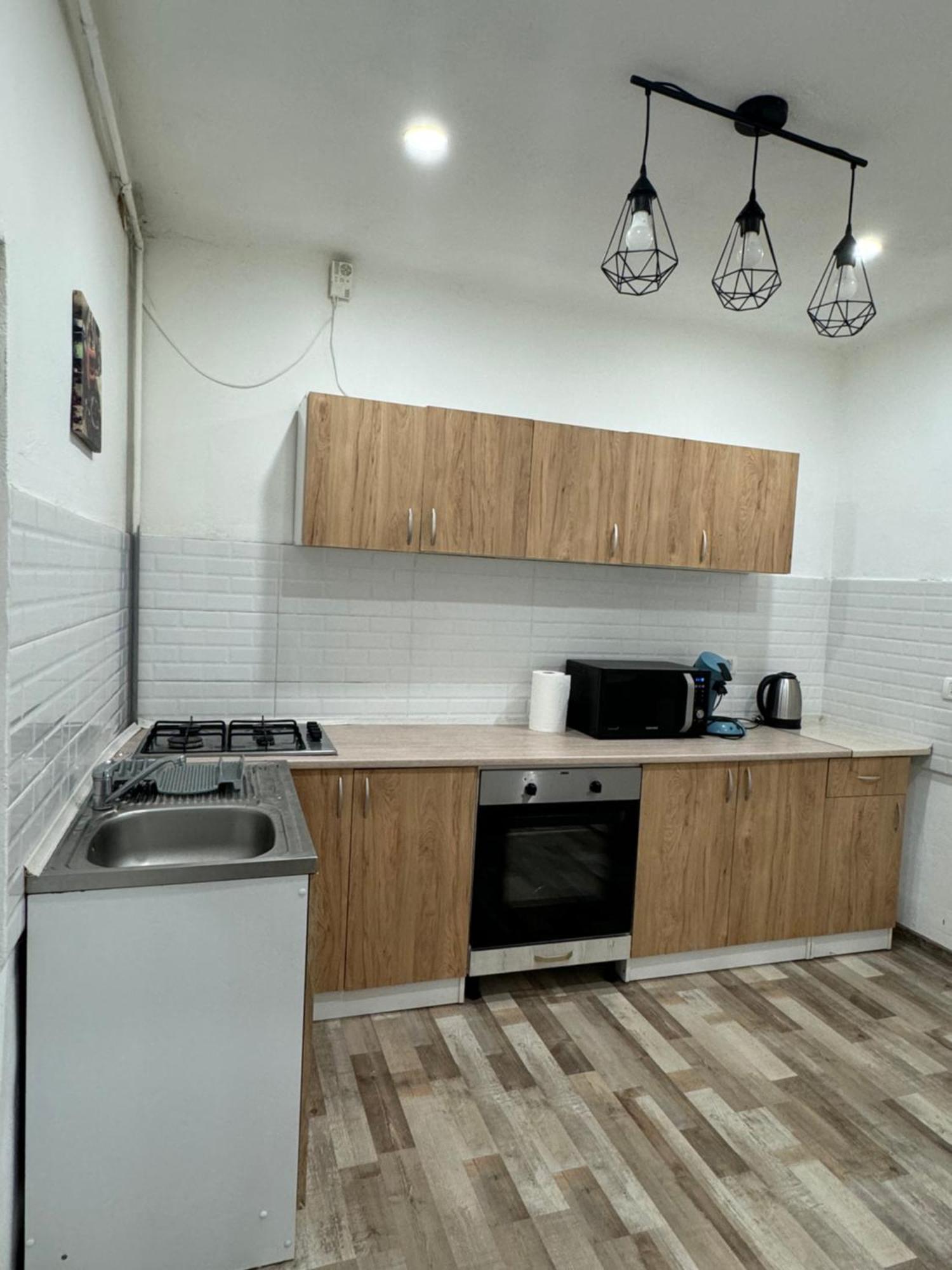 Apartament Apartament Diaconu Coresi Braszów Zewnętrze zdjęcie