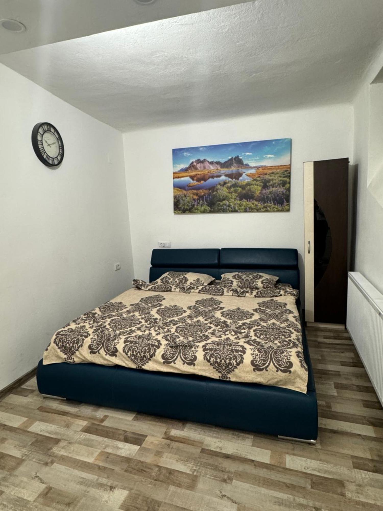 Apartament Apartament Diaconu Coresi Braszów Zewnętrze zdjęcie